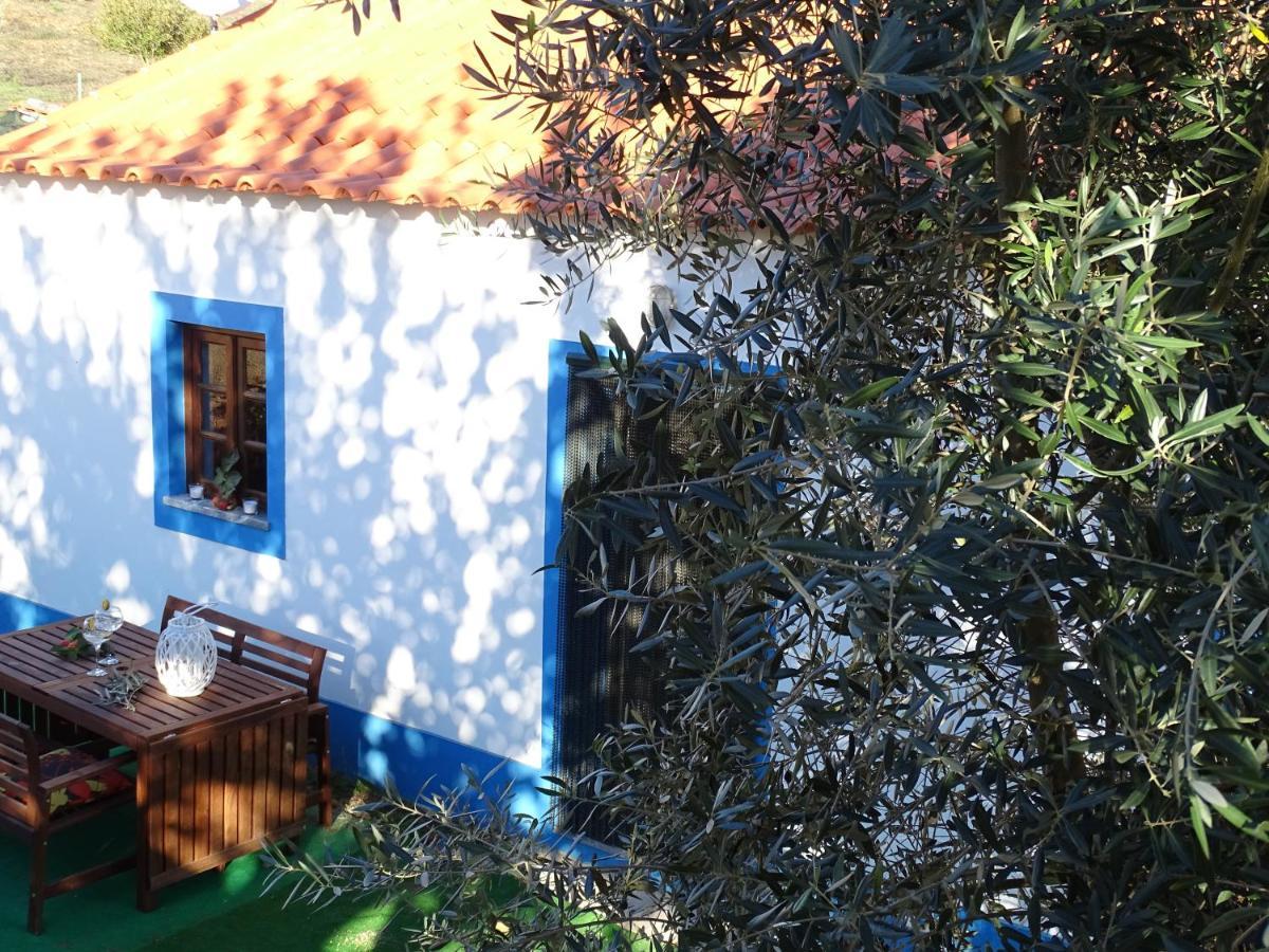 Quinta Das Teimosas By Stay In Alentejo Cercal do Alentejo Exterior foto
