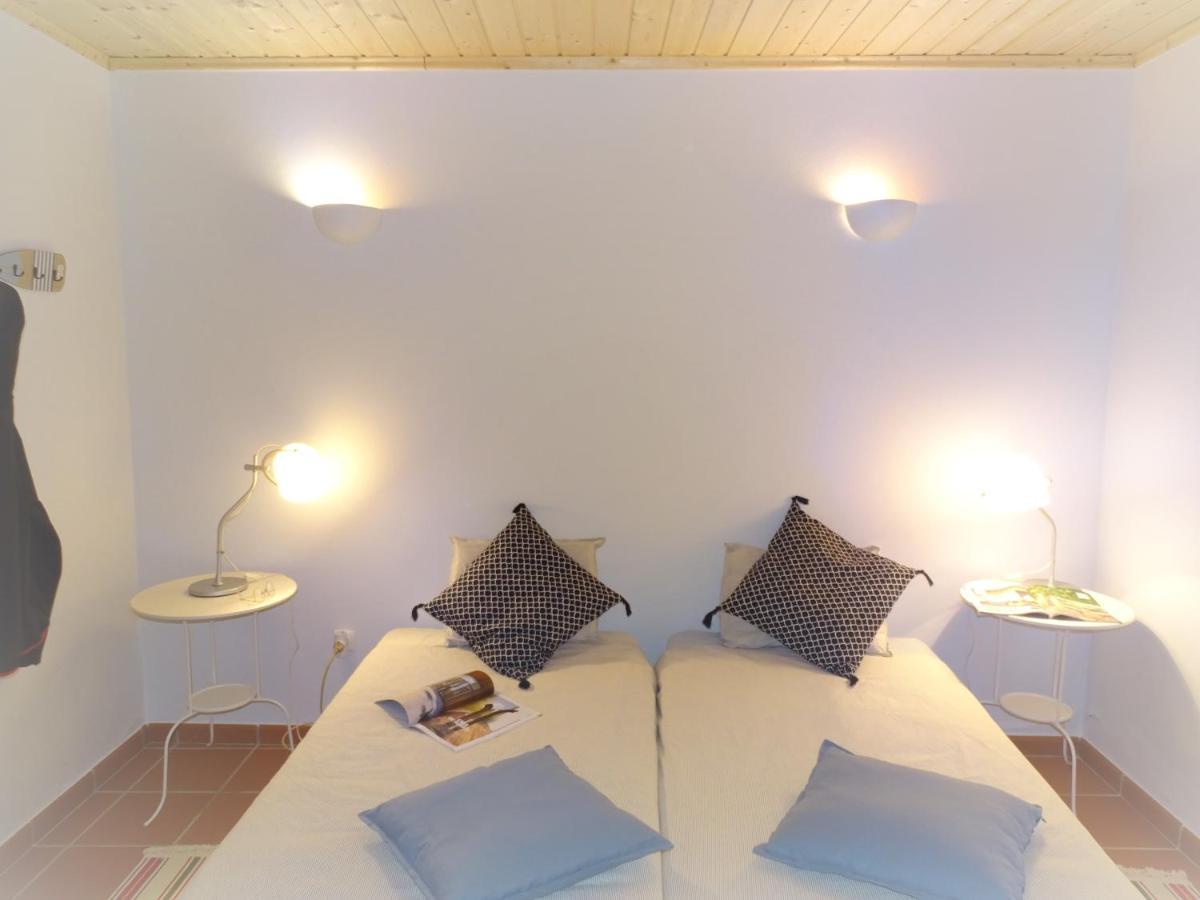 Quinta Das Teimosas By Stay In Alentejo Cercal do Alentejo Exterior foto