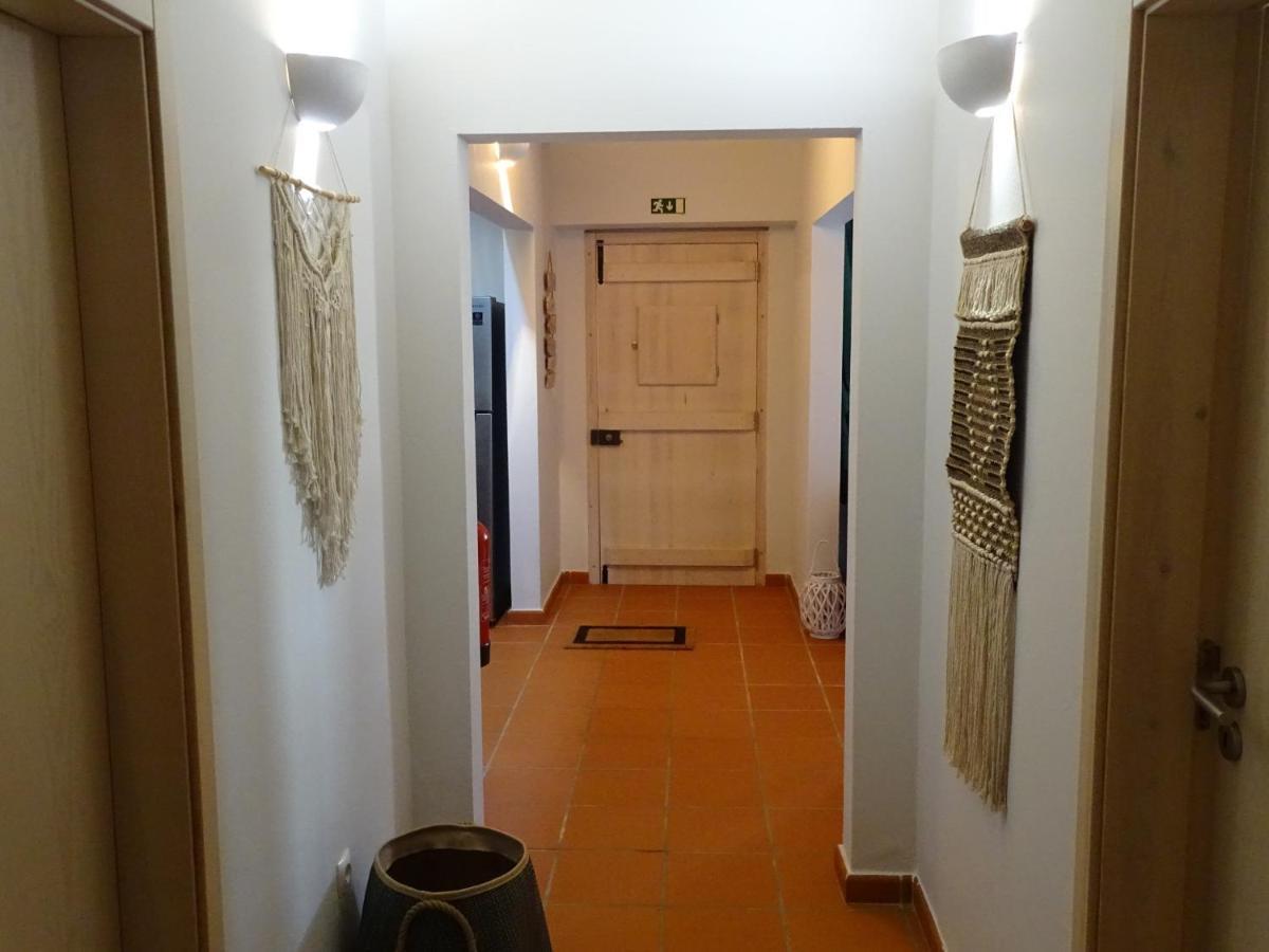 Quinta Das Teimosas By Stay In Alentejo Cercal do Alentejo Exterior foto