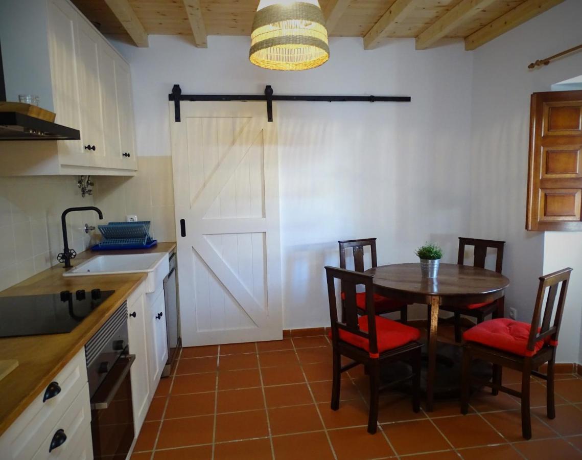 Quinta Das Teimosas By Stay In Alentejo Cercal do Alentejo Exterior foto