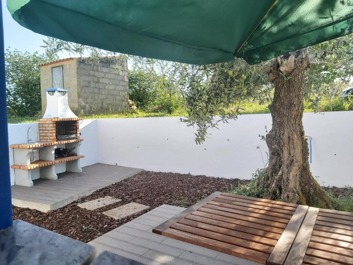 Quinta Das Teimosas By Stay In Alentejo Cercal do Alentejo Exterior foto