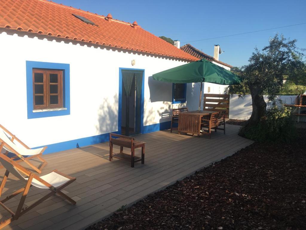 Quinta Das Teimosas By Stay In Alentejo Cercal do Alentejo Exterior foto