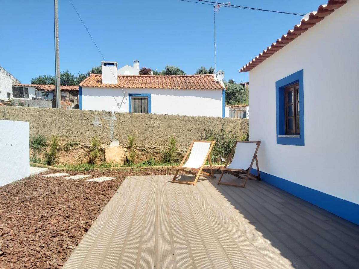 Quinta Das Teimosas By Stay In Alentejo Cercal do Alentejo Exterior foto