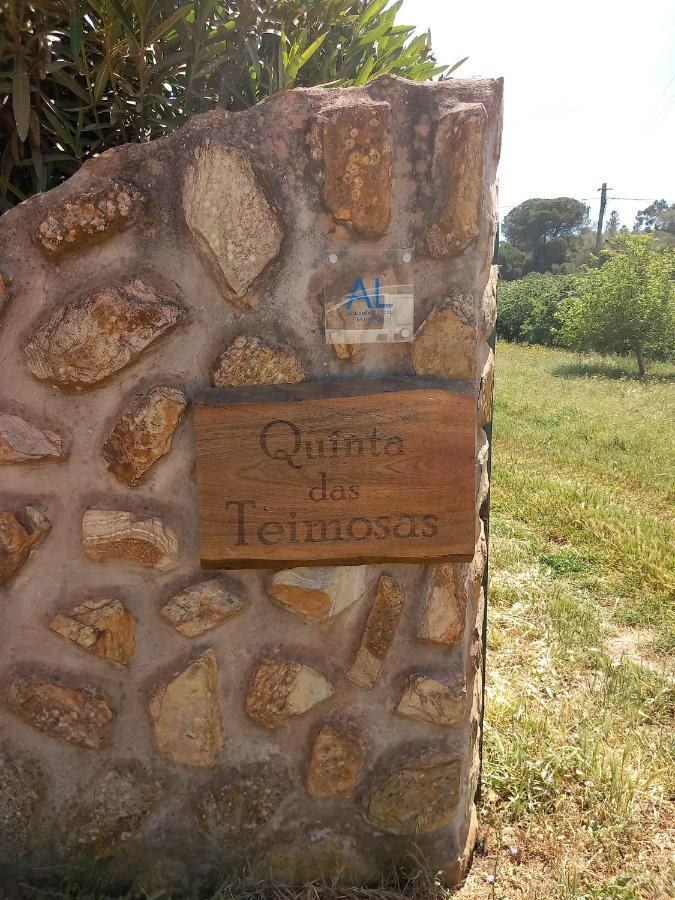 Quinta Das Teimosas By Stay In Alentejo Cercal do Alentejo Exterior foto