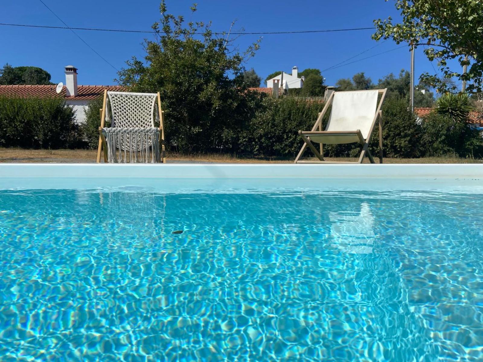 Quinta Das Teimosas By Stay In Alentejo Cercal do Alentejo Exterior foto